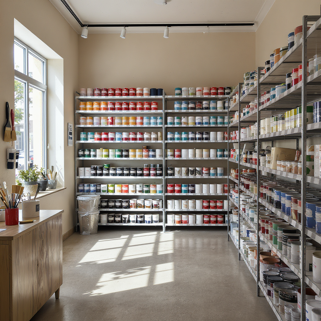 Ban Kiong Hardware Sdn. Bhd. 1 Ban Kiong Hardware Sdn Bhd: Peralatan DIY, Besi & Cat Dapur