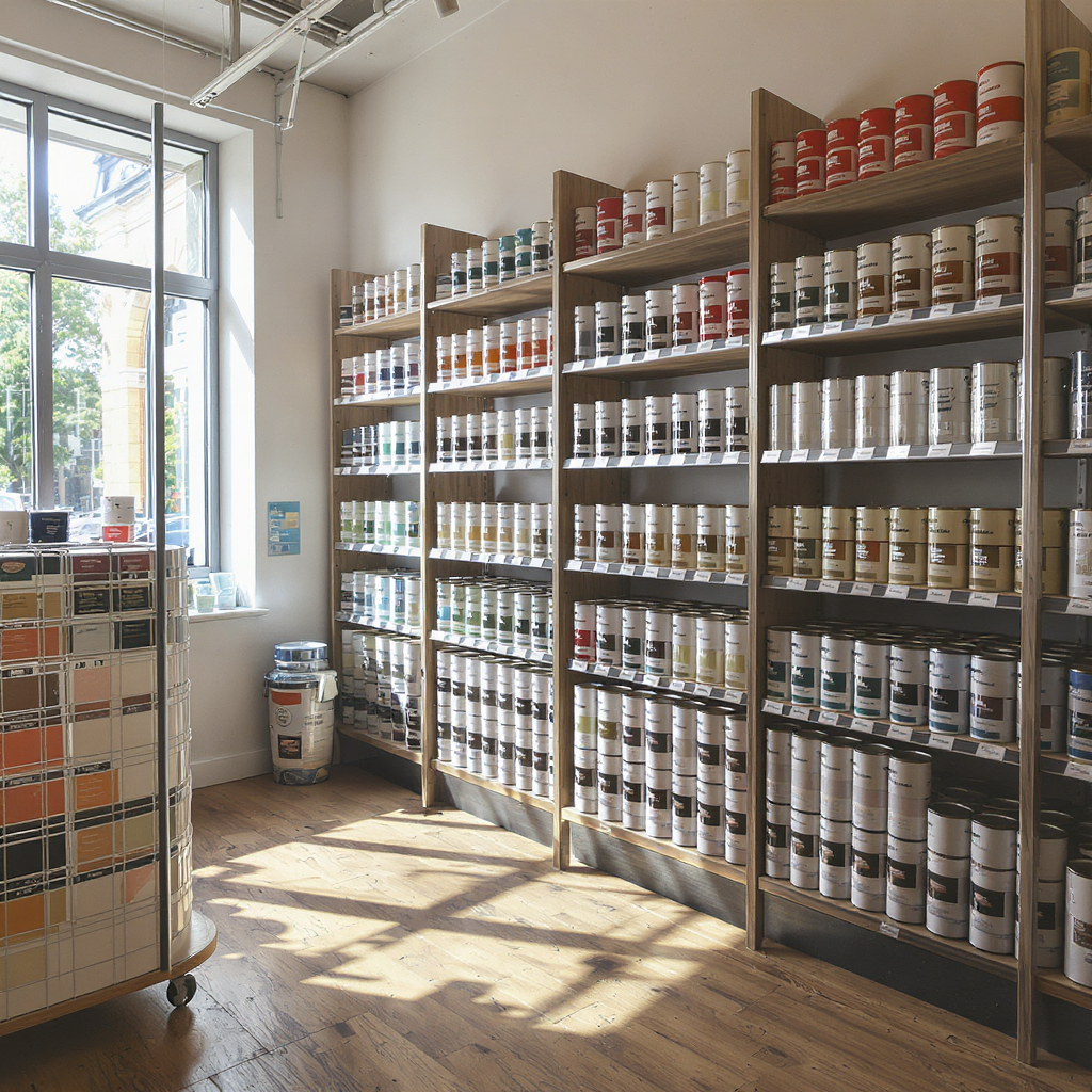 Mun Huat Paints Sdn Bhd 1 Cat Kualiti Tinggi Mun Huat Paints Sdn Bhd