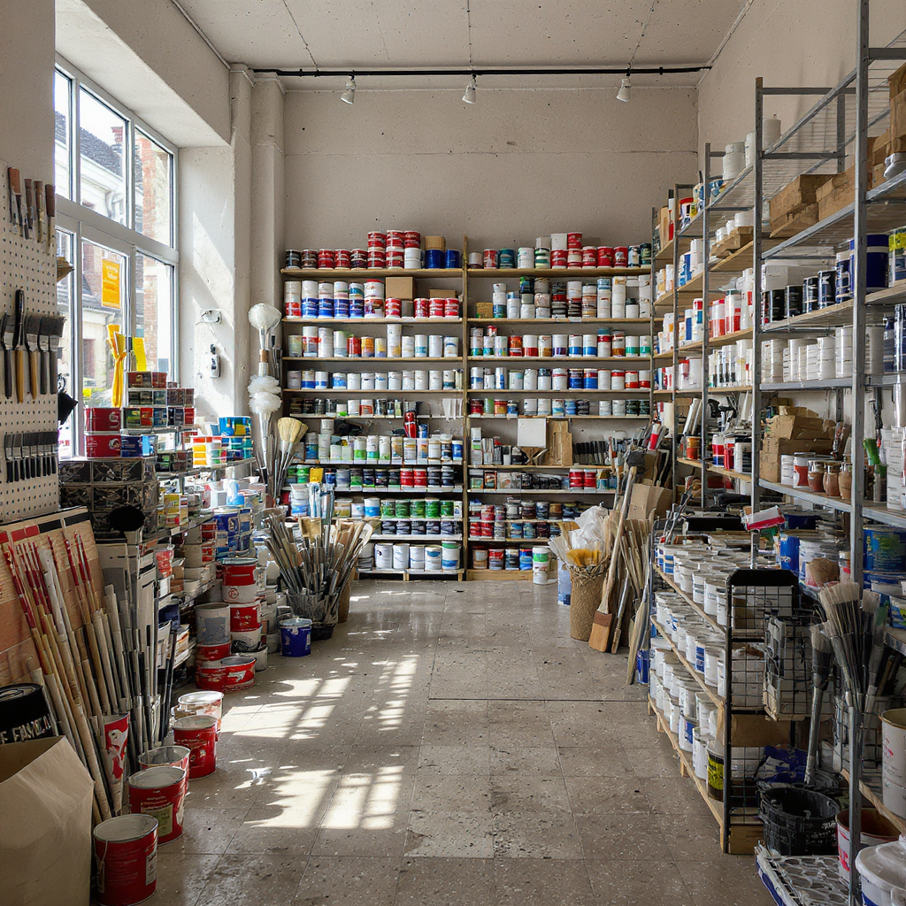 Chin Kang Hardware Jitra Sdn Bhd 1 Chin Kang Hardware Jitra Sdn Bhd