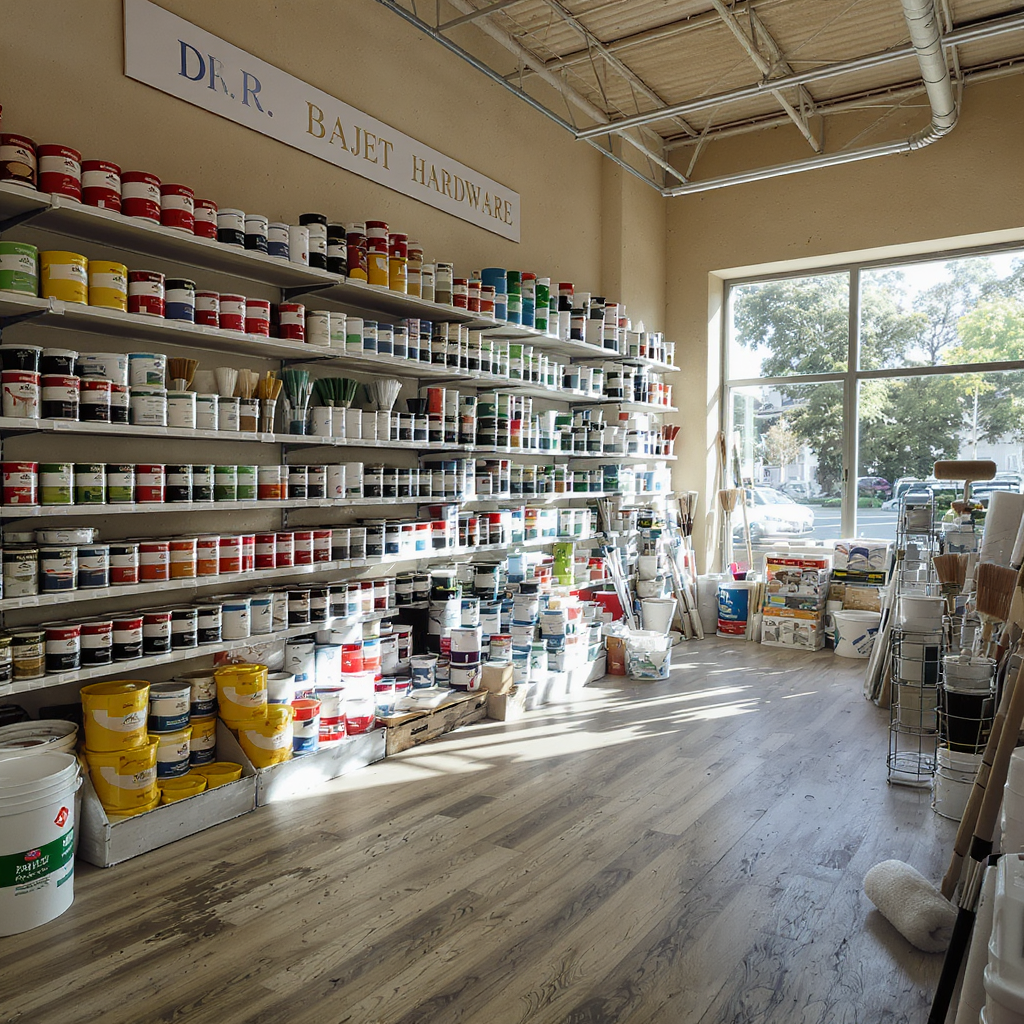 Dr.Bajet Hardware 1 Dr.Bajet Hardware