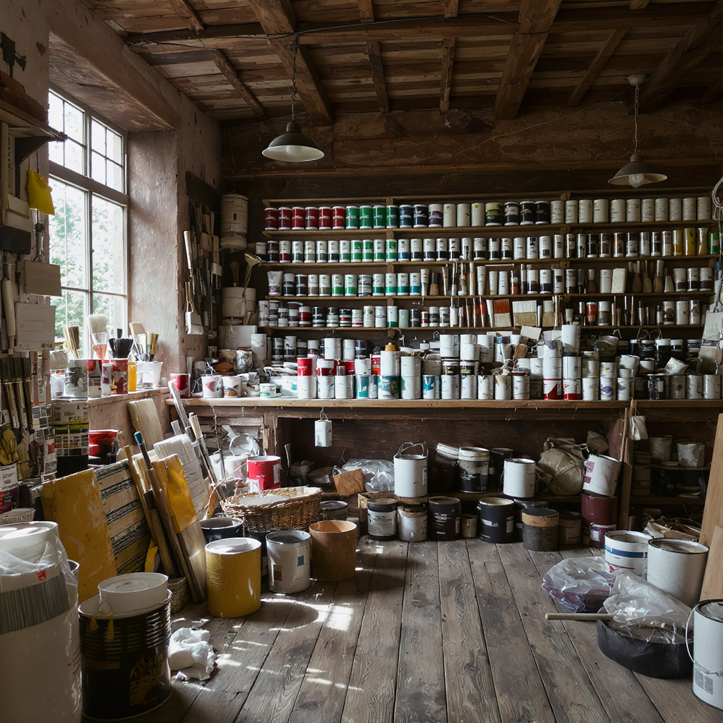Fong Seng Hardware 1 Fong Seng Hardware