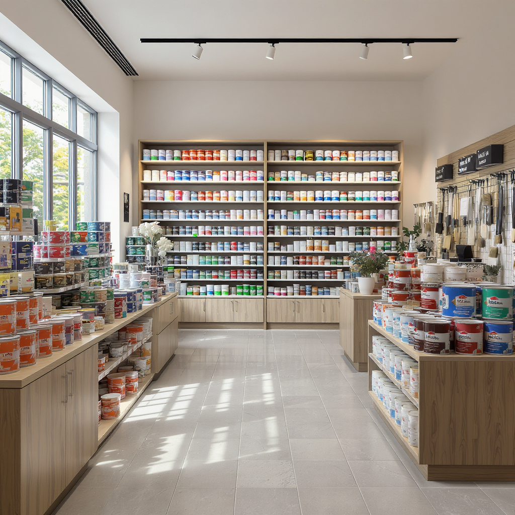 BIY Home Store (Kota Tinggi) Sdn Bhd - Branch JTH 1 Gambar BIY Home Kota Tinggi Cawangan JTH