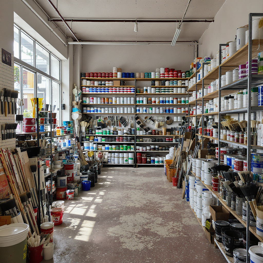 Wai Yee Hardware Enterprise (Nilai) 1 Gambar Kedai Hardware Nilai Wai Yee Terbaik