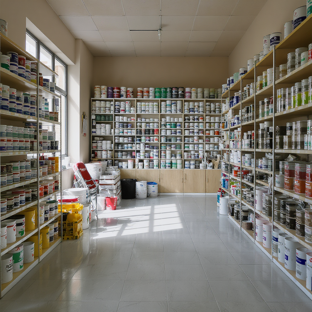 Talak Maju Jaya Hardware 1 Gambar Kedai Hardware Talak Maju Jaya Terbaik