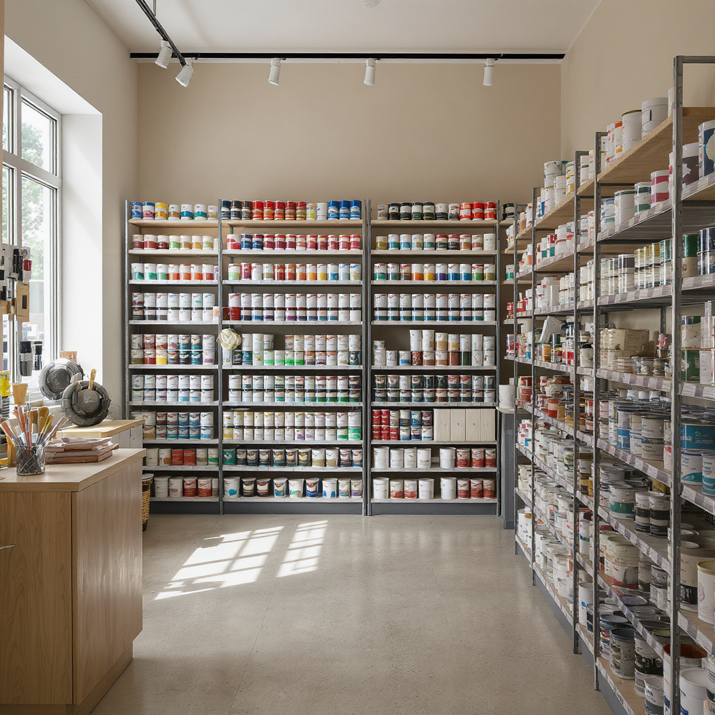 Yang Hung Hardware Sdn Bhd 1 Gambar Kedai Hardware Yang Hung Sdn Bhd