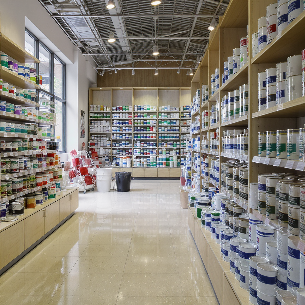 MR.DIY • Star Mall Mentakab 1 Gambar Kedai MR DIY, Star Mall Mentakab