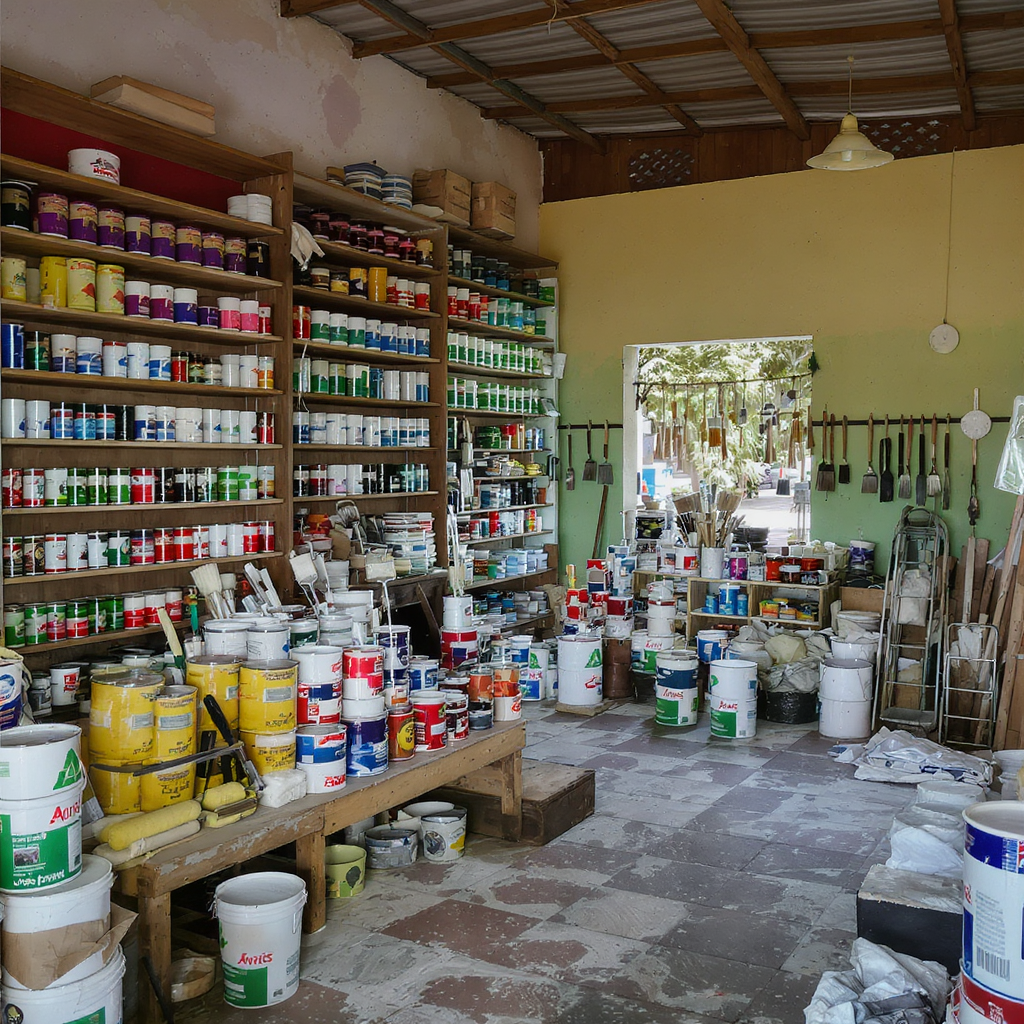 MR.DIY Port Klang 1 Gambar Kedai MR.DIY Port Klang Terkini