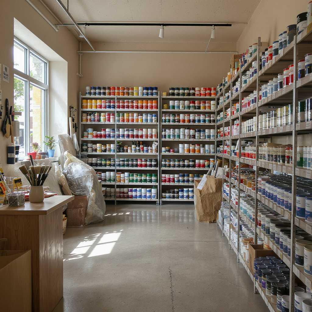 再盛五金贸易 Chye Sheng Hardware 1 Gambar Perniagaan Hardware Chye Sheng Terbaik