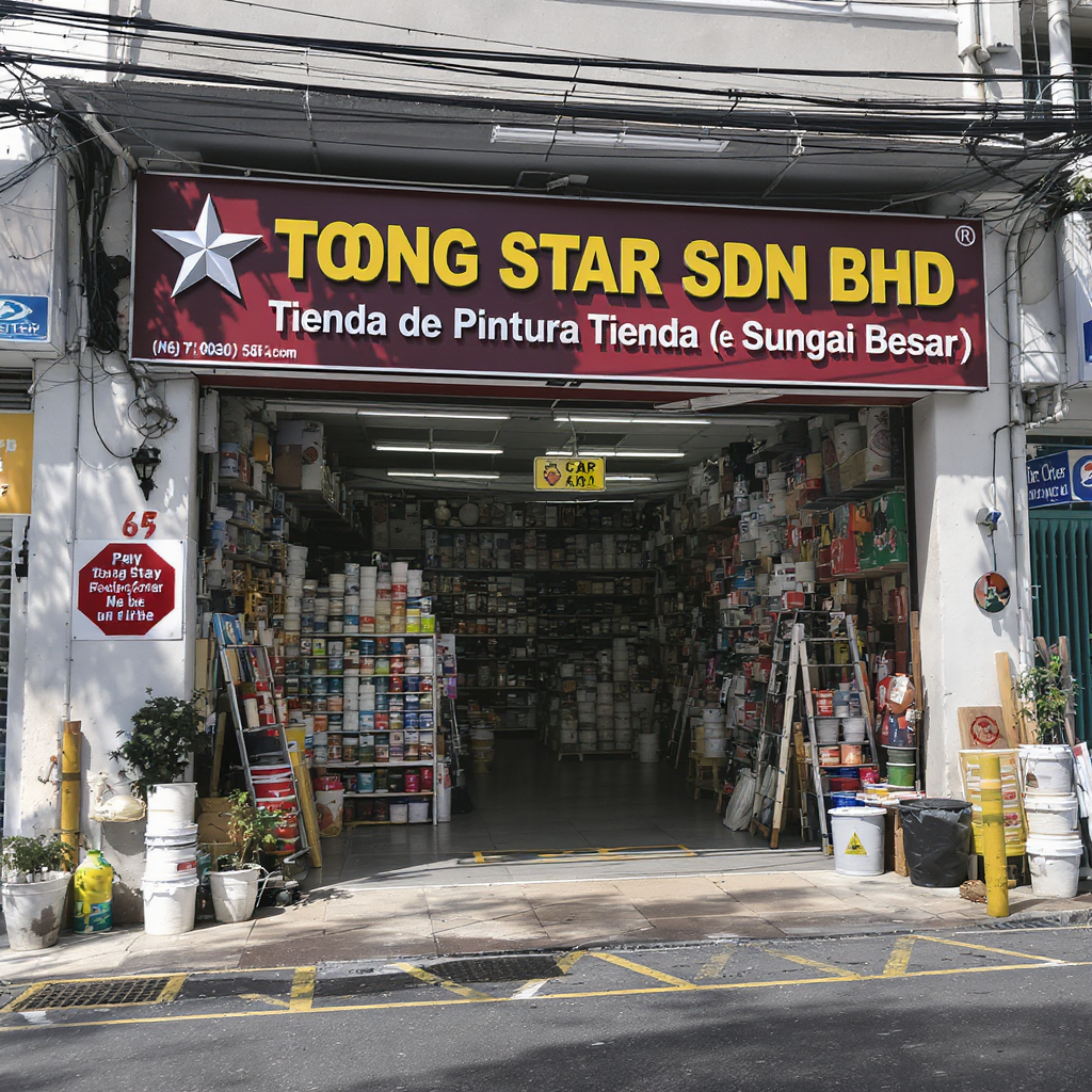 Toong Star Sdn Bhd (Sungai Besar) 1 Gambar Toong Star Sdn Bhd Sungai Besar Terkini
