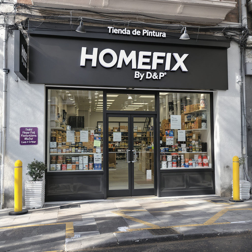 HOMEFIX By D&P 1 HOMEFIX Servis Renovasi Rumah & Dapur I Johor