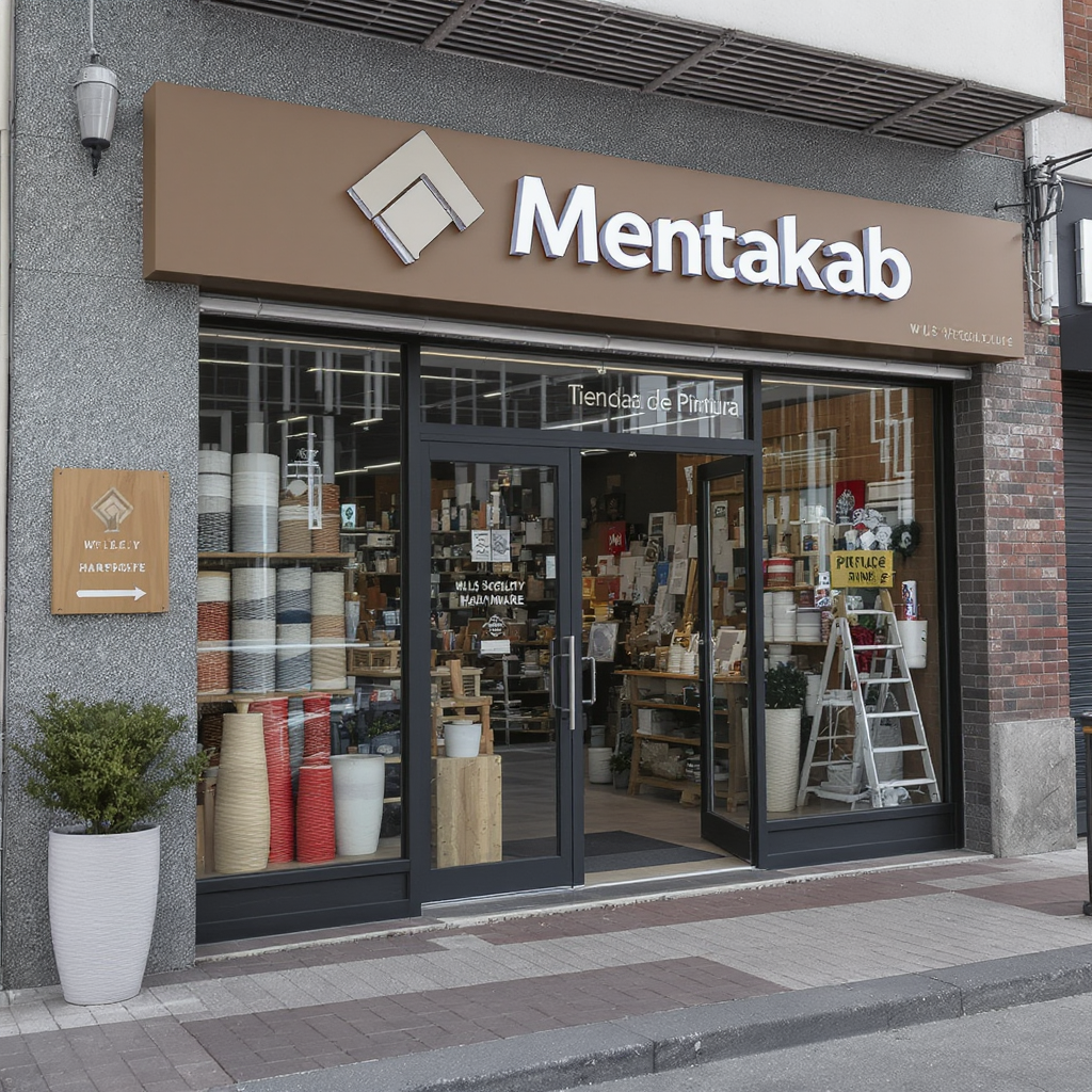 Hardware Khas WLS Mentakab – Aksen Kekinian