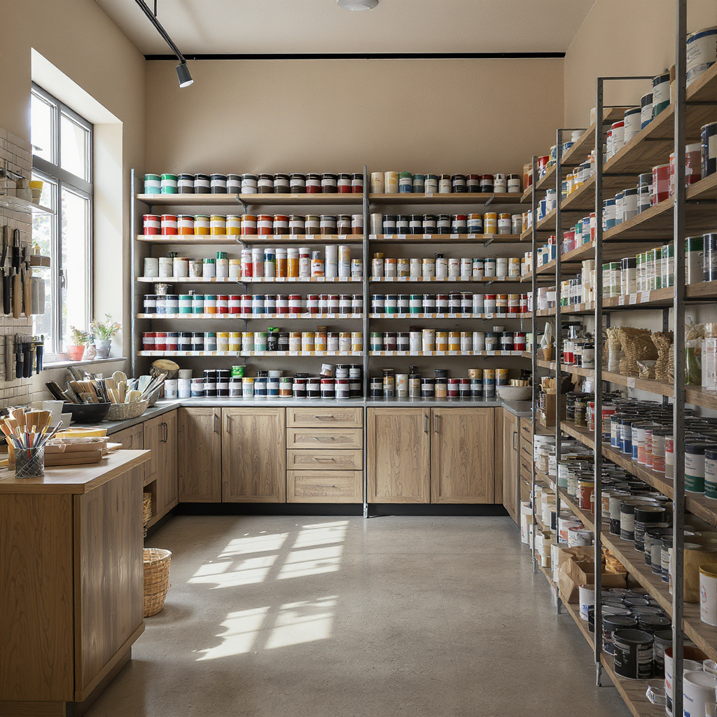 Meng Wai Hardware Sdn Bhd 1 Hardware Meng Wai: Peralatan Binaan & Pekedai Alat Mencantum