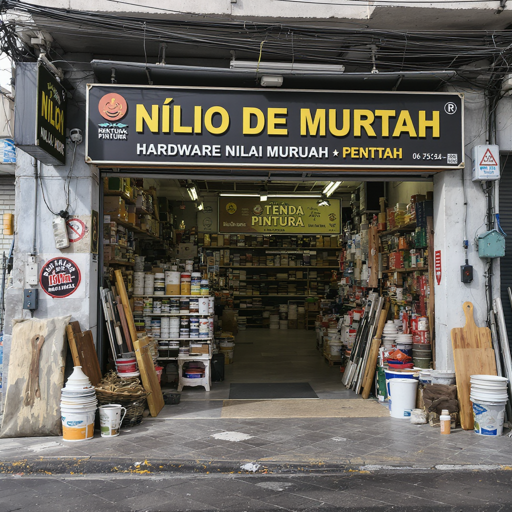 Hardware Nilai Murah 1 Hardware PC Budget Terbaik Harga Murah