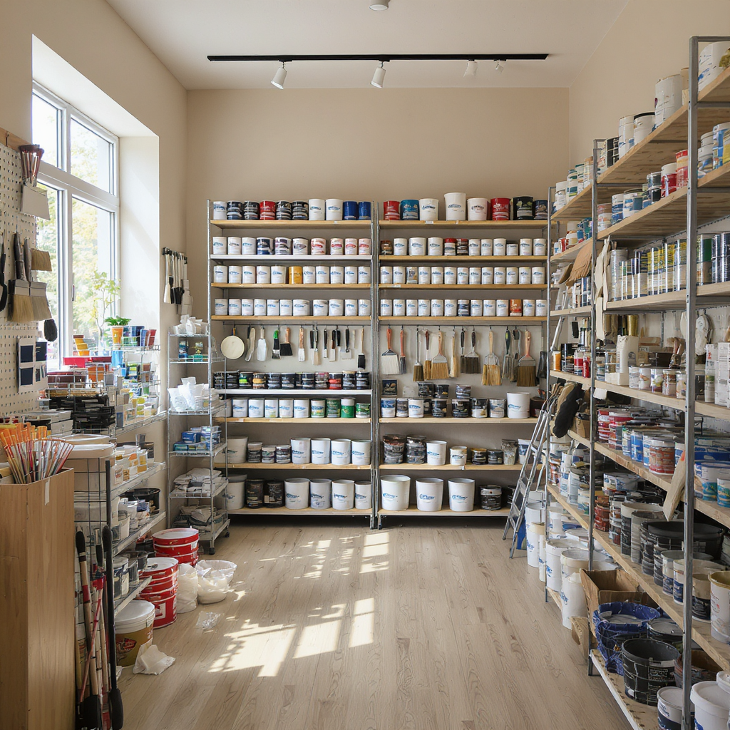 Hun Seng Hardware Trading 1 Hun Seng Hardware Trading Kedai Perkakasan Lelong