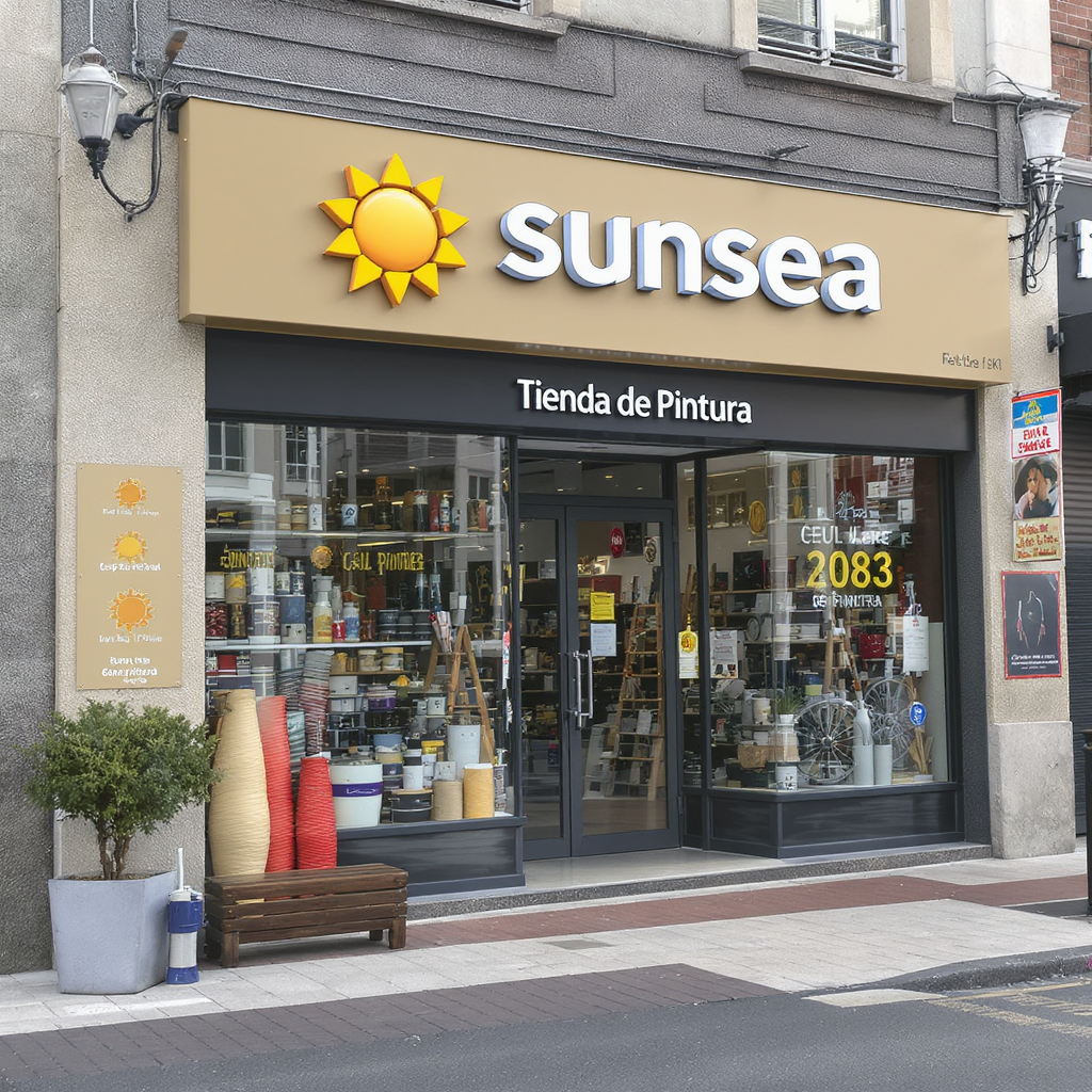 Sunsea Marketing 1 Iklan Sunsea: Strategi Promosi Laut Terbaik