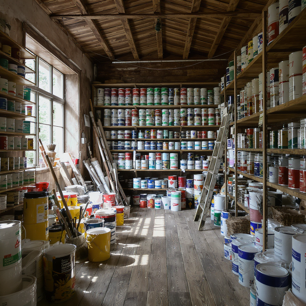 Kedai Alat Gajet Tangan Ong Cheng Hock Hardware