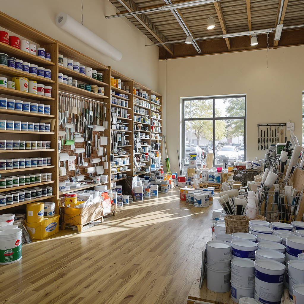 Yin Hau Hardware (Ma 0120719-P) 1 Kedai Alat Ganti Hardware Yin Hau Ma 0120719 P