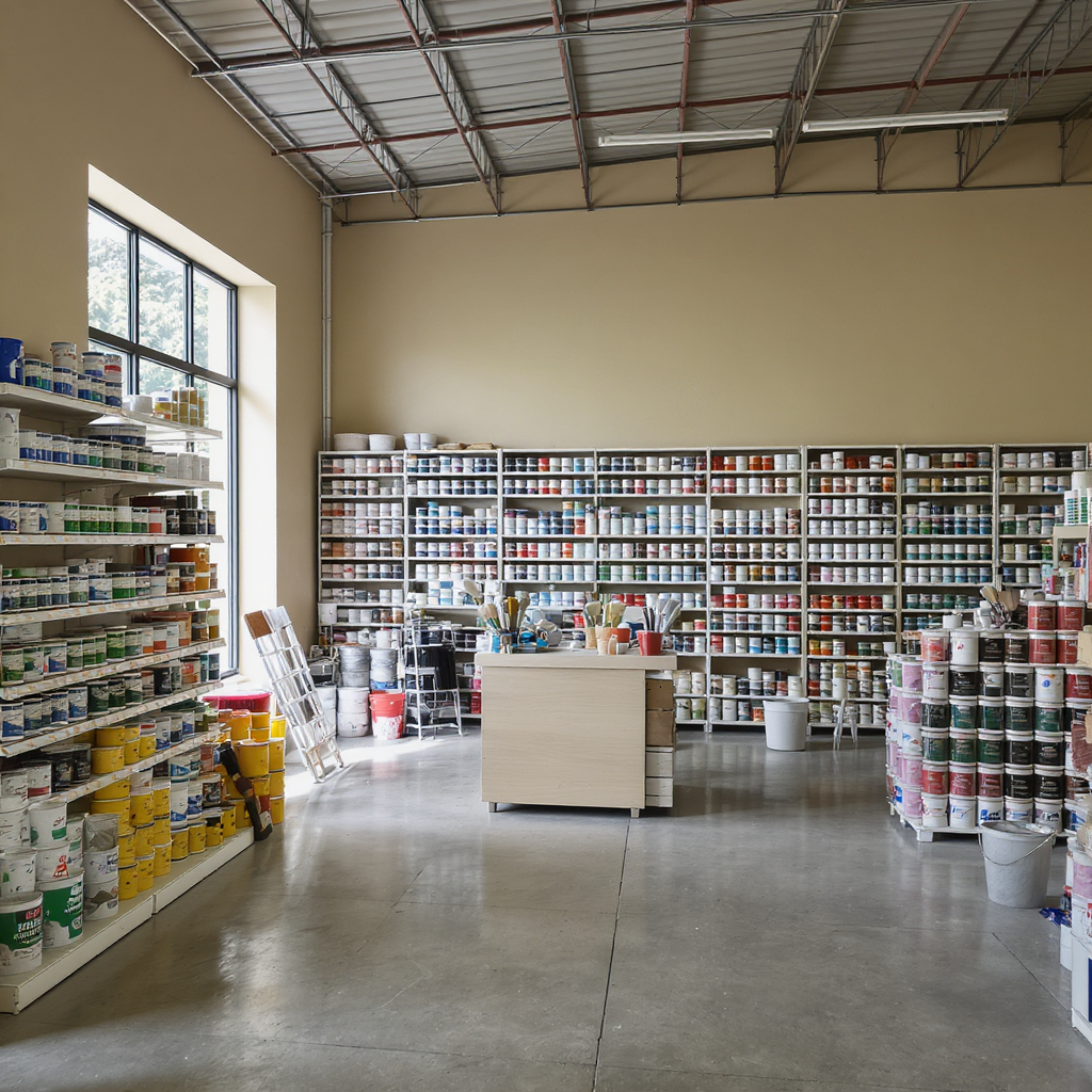 Kedai BIY Home Kota Tinggi – Peralatan Rumah Premium