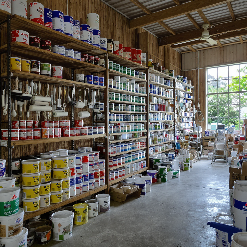 Kow Hock Hardware (Kota Tinggi) 1 Kedai Besi Kow Hock Hardware Kota Tinggi