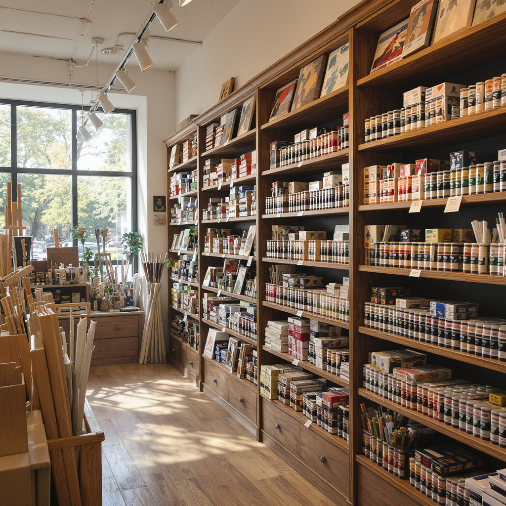 Richmount Trading (BookStore ) 1 Kedai Buku Richmount Trading Murah Terkini