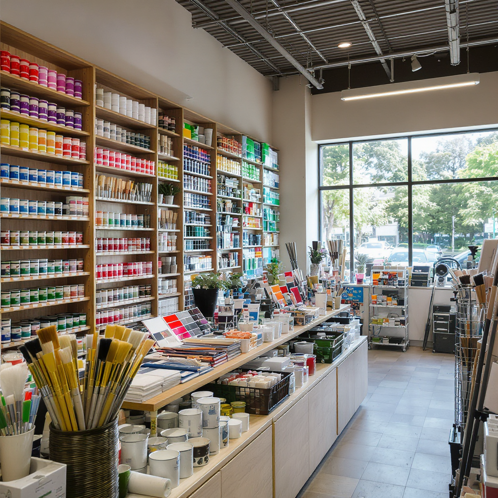 Jotun Kedai Cat Roppongi DIY Hardware 1 Kedai Cat Jotun Roppongi DIY Hardware Murah