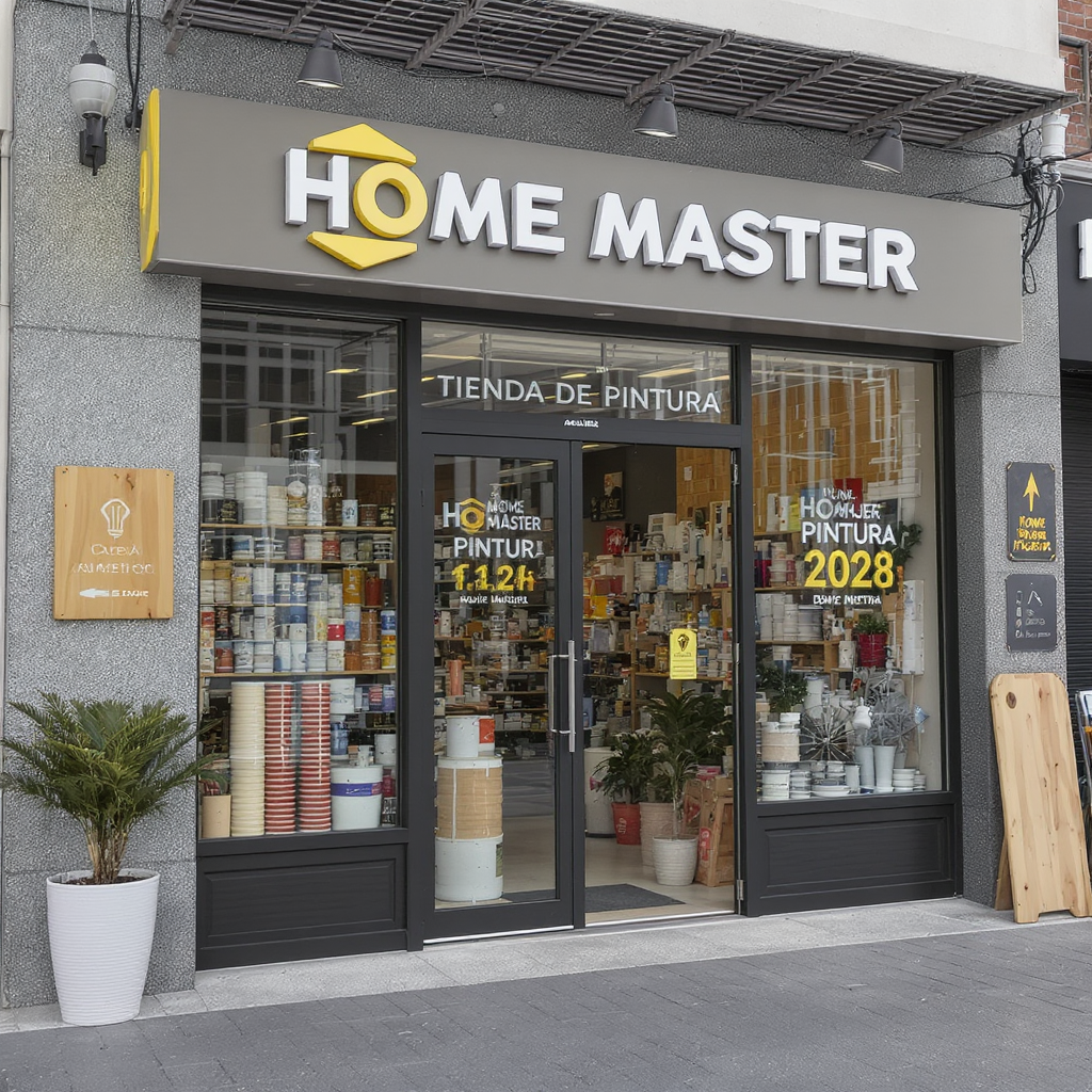 Home Master Diy Shop 1 Kedai DIY Home Master: Peralatan & Idea Projek Rumah