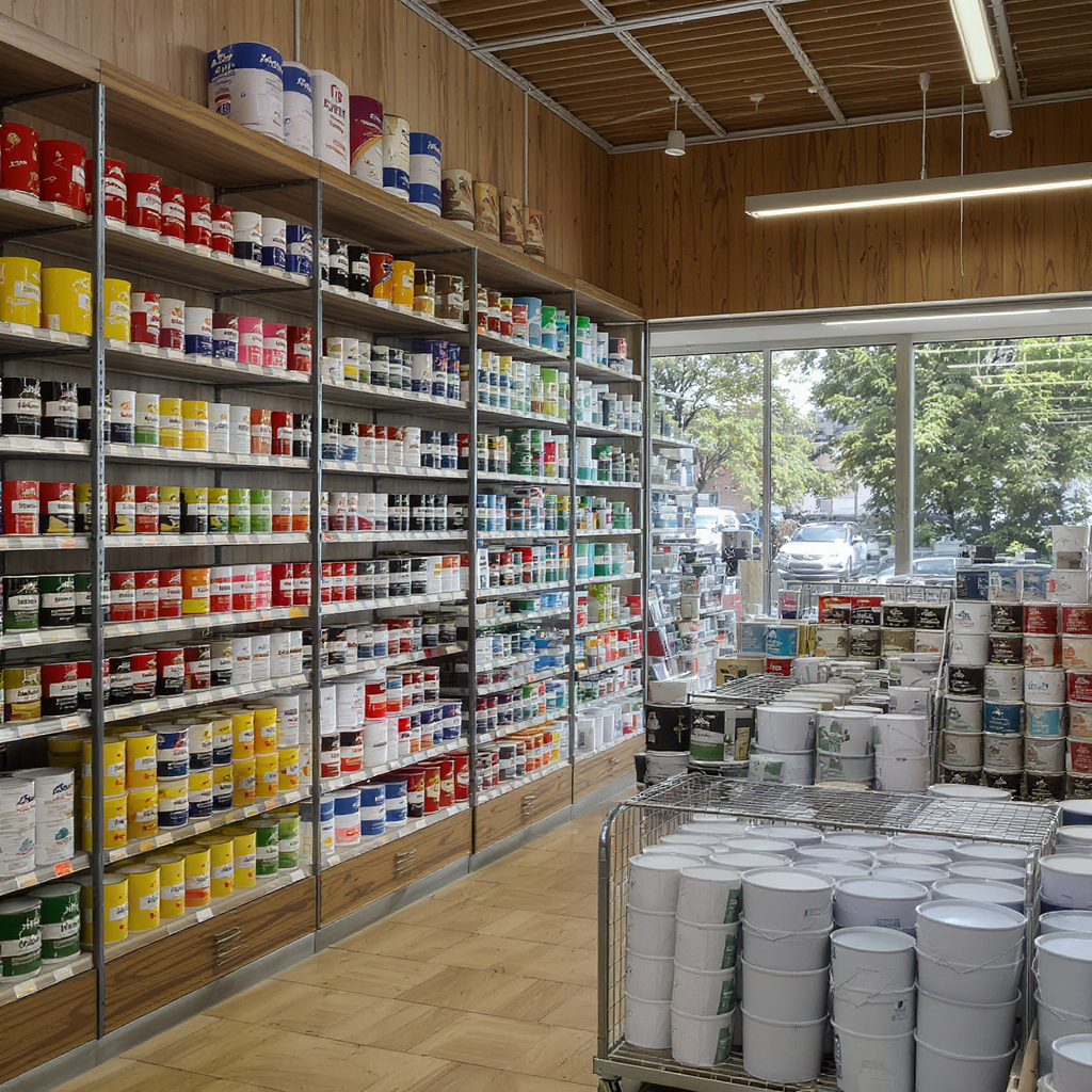 Haq Hardware And Trading 1 Kedai Habaq Hardware & Trading Alat Binaan