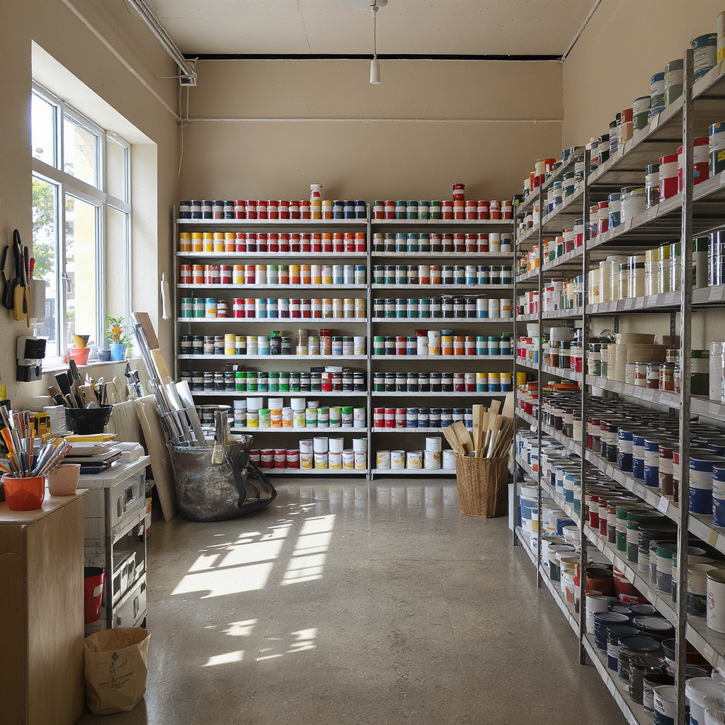 Kedai Hardware Ampang Sg Pinang Paling Murah