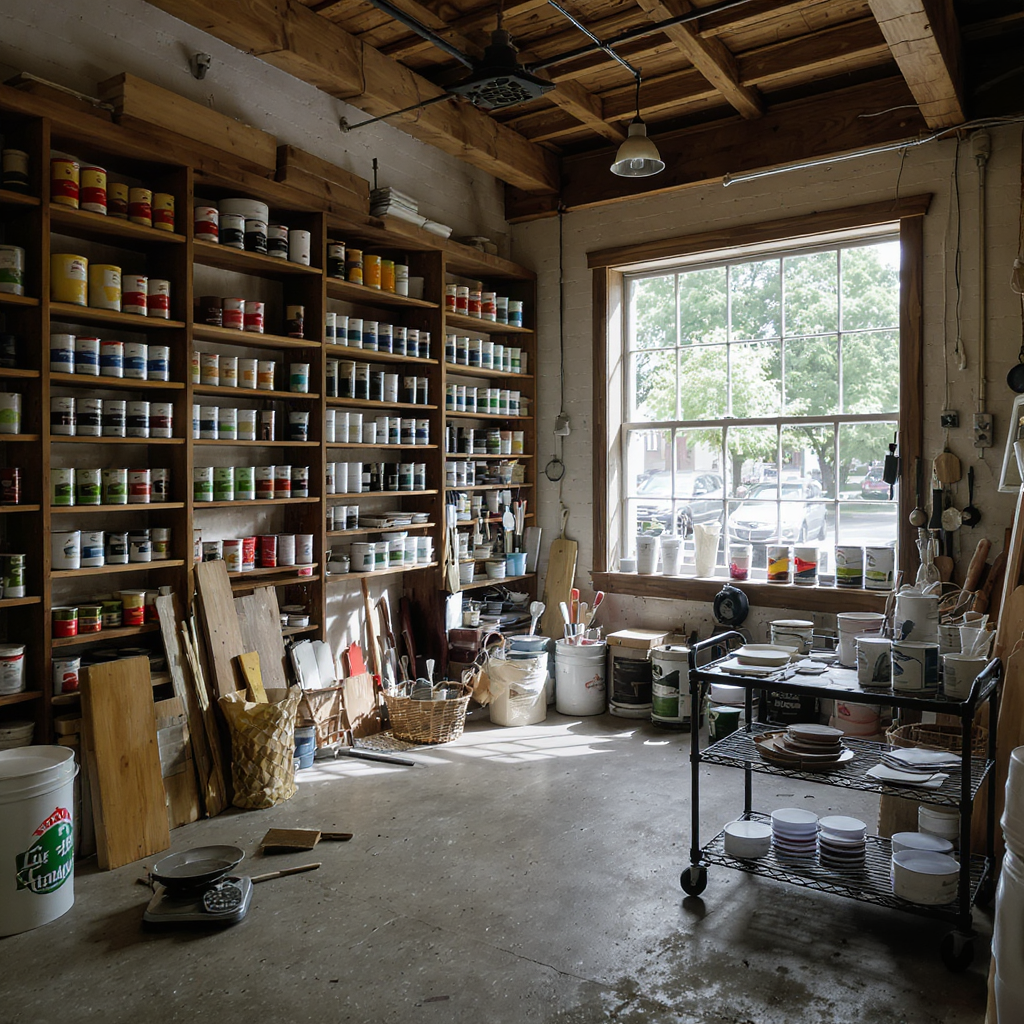 Lu Brothers Hardware 1 Kedai Hardware Lu Brothers Alat Binaan Murah