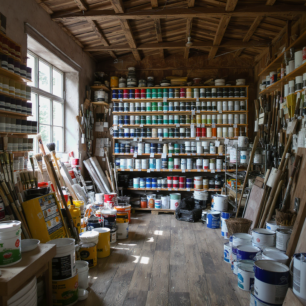 Seng Keong Hardware Trading 1 Kedai Hardware Seng Keong Trading Alat & Bahan Binaan