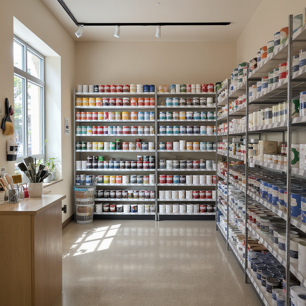 Vindech Hardware Kinrara Sdn Bhd 1 Kedai Hardware di Kinrara oleh Vindech Hardware Kinrara