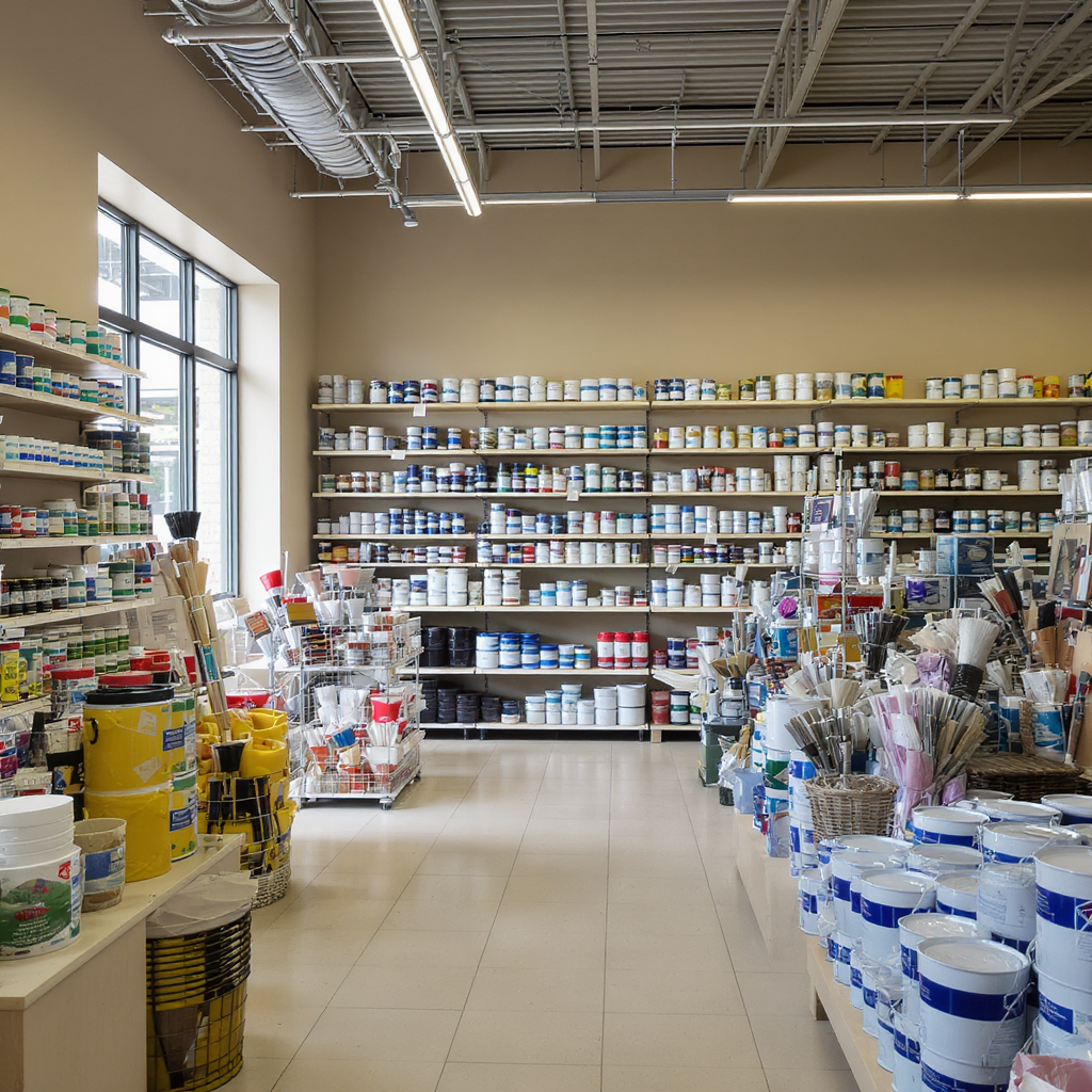 Bataras Superstore Seri Melur Spur 1 Kedai Mammoth Seri Melur - Bataras Superstore Murah