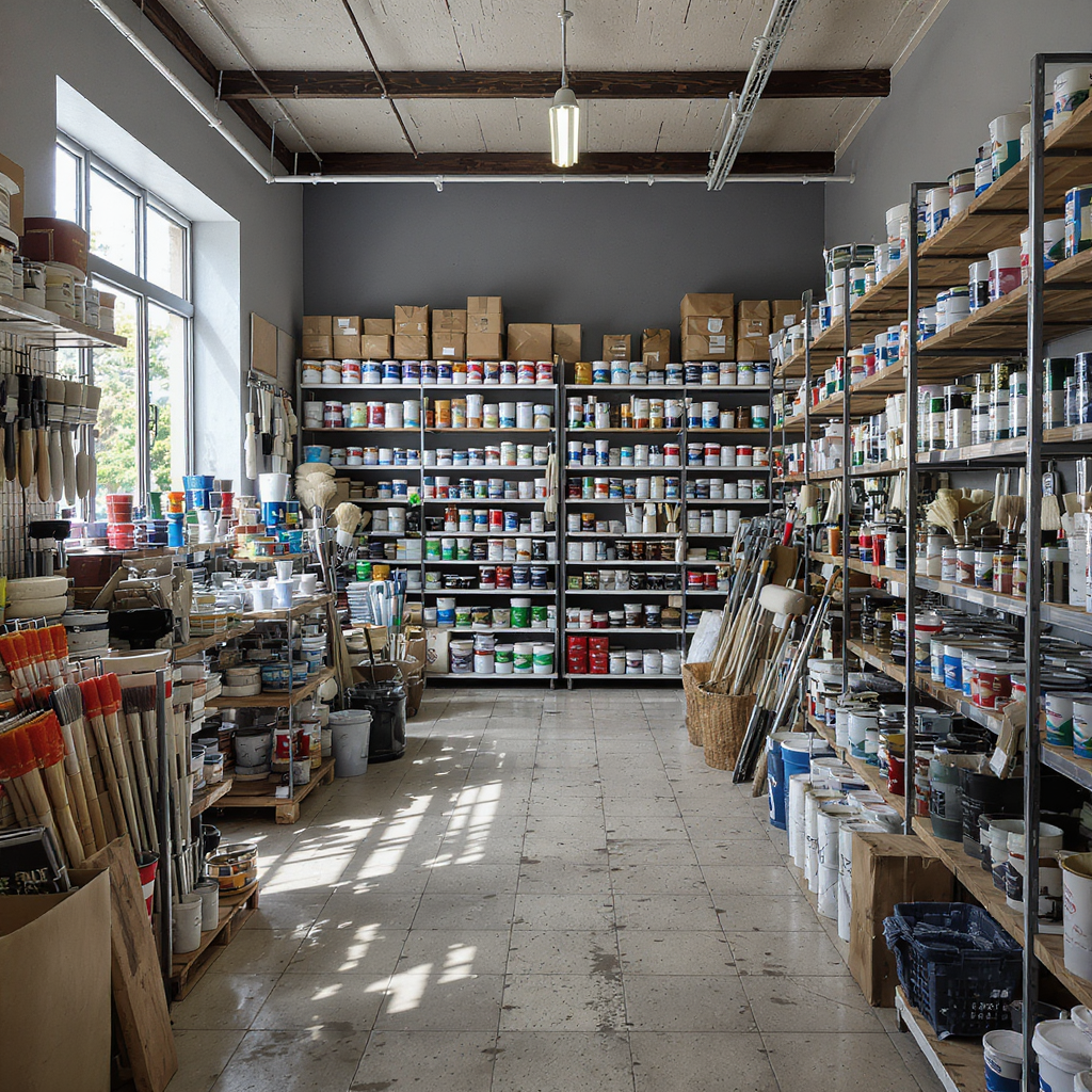 Hock Hin Hardware and Machinery Trading 1 Kedai Perkakas & Mesin Hock Hin Terbaik Di Tapak