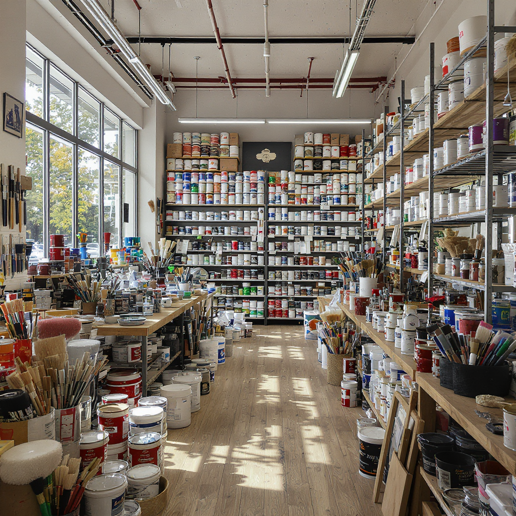 One Stop Superstore 1 Kedai Serba Ada Runcit & Grosir Murah