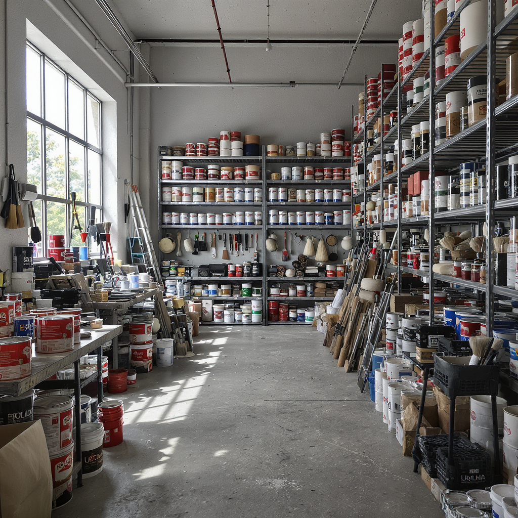 Umina tools storage 1 Kotak Penyimpanan Alat Umina Pintar