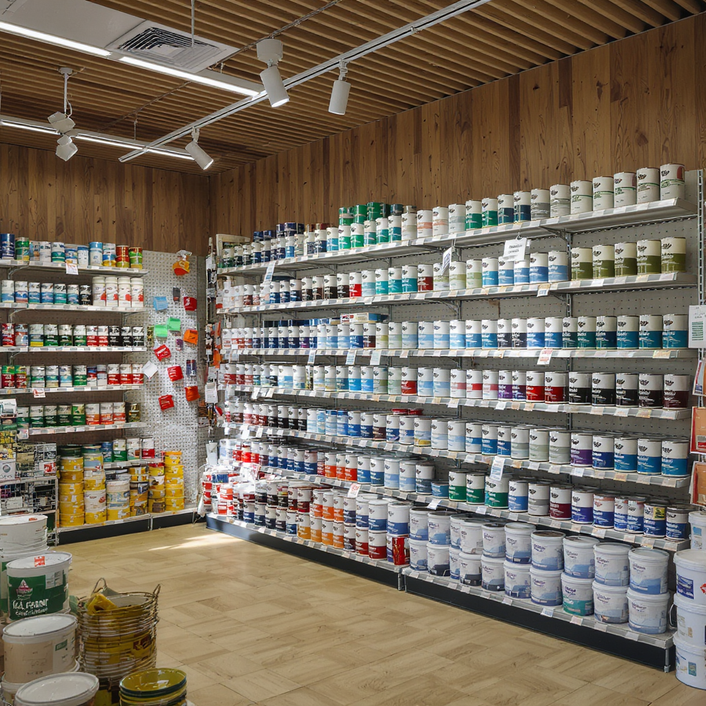 Lee Hing Hardware Sdn bhd 1 Lee Hing Hardware Gambar Kedai Perkakasan Terbaik Malaysia