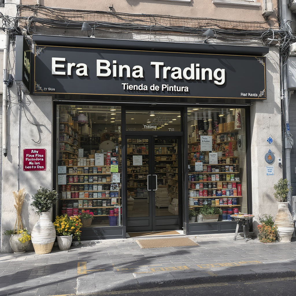 Era Bina Trading 1 Logo Era Bina Trading PNG HD Sdn Bhd