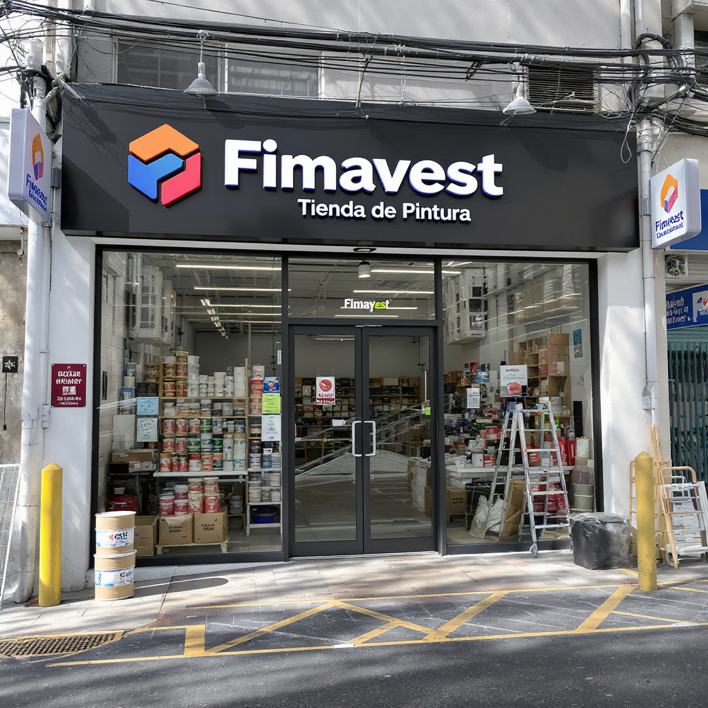 Fimavest Sdn. Bhd. 1 Logo Fimavest Sdn. Bhd. syarikat pelaburan hartanah