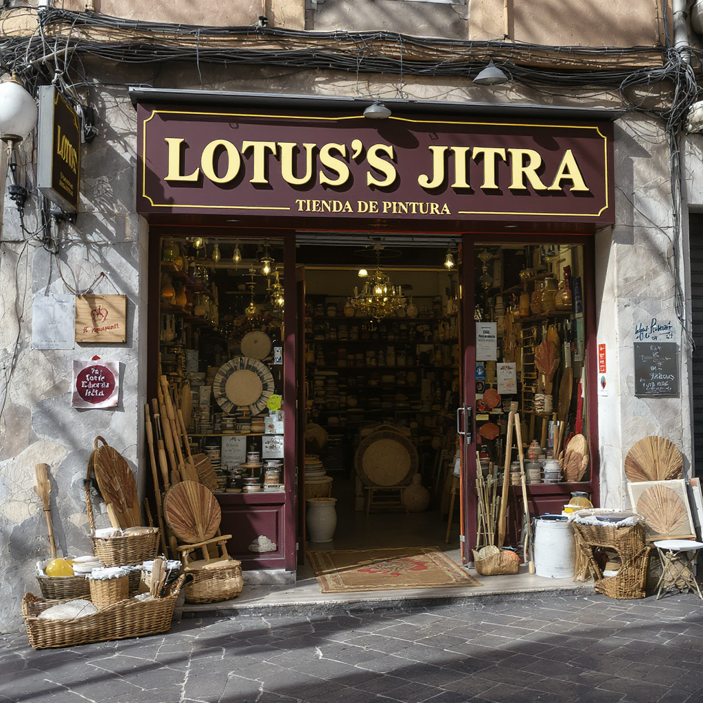 Lotus's Jitra 1 Lotus’s Jitra