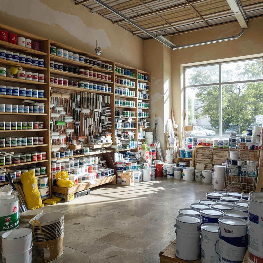 MEEI HANG AWNING HARDWARE SDN BHD 1 MEEI HANG AWNING HARDWARE SDN BHD