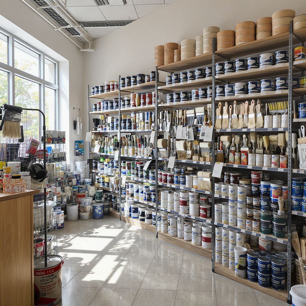 Max Hardware Enterprise 1 Max Hardware Enterprise | Kedai Alat Gajir Berkualiti