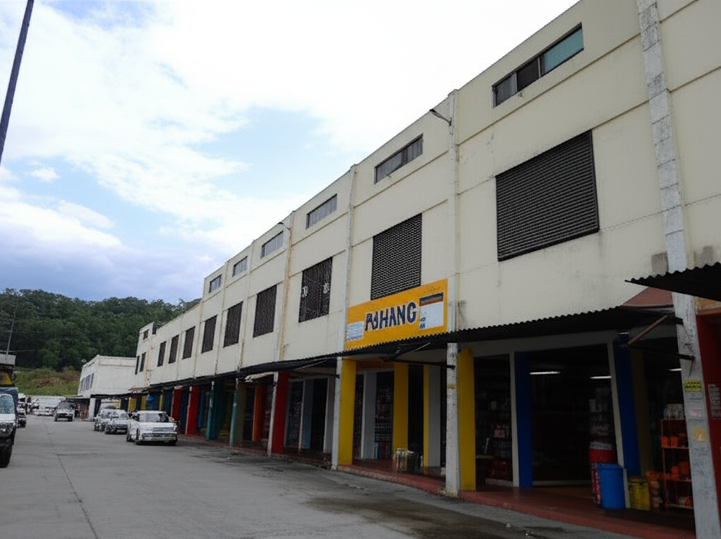 Pahang: Keindahan Alam & Budaya Melayu