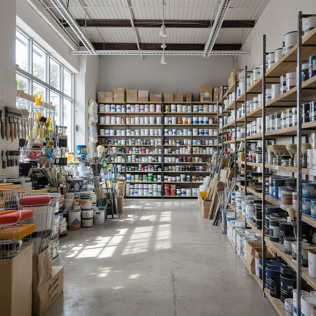 AKS MEGA HARDWARE 1 Papan Pemuka AKS Mega Hardware Kedai Peralatan Besi