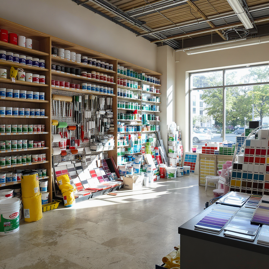 Kong Kiong Hardware Supply & Bulid Sdn Bhd 1 Pembekal Kong Kiong Hardware & Bahan Bina Terbaik