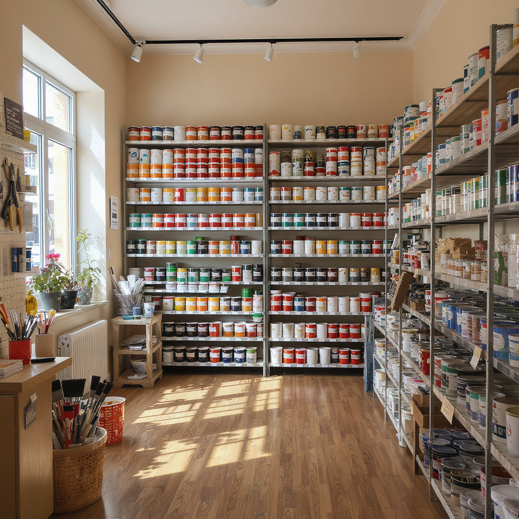 AUNKEN HARDWARE TRADING 1 Perkakasan AUNKEN Trading – Alat Binaan Berkualiti