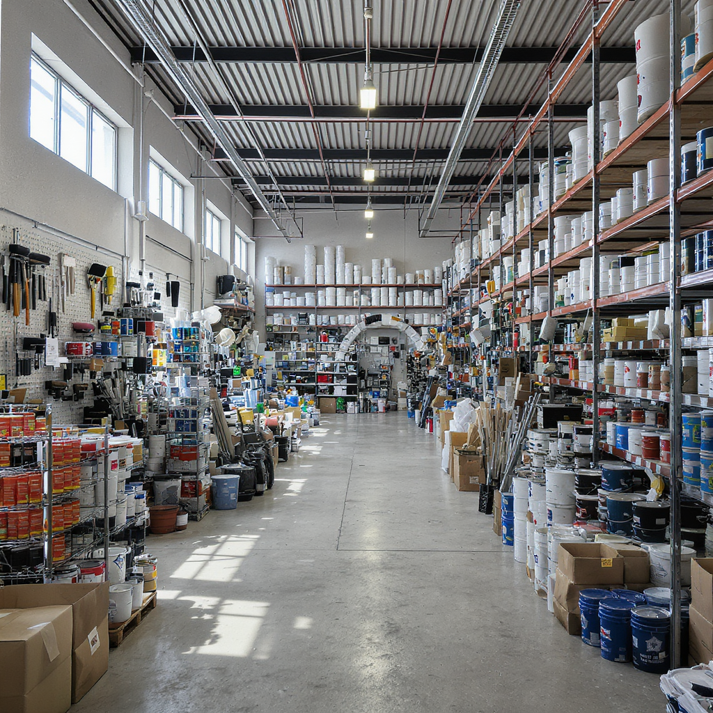 herly hardware and machinery 1 Perkakasan dan Mesin Herly Alat Gergaji Terbaik