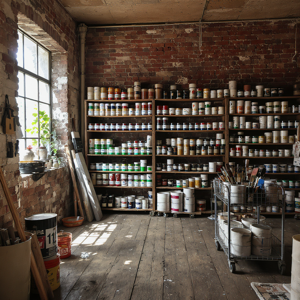 Perniagaan Evergreen Hardware 1 Perniagaan Evergreen Hardware Peralatan Rumah Terbaik