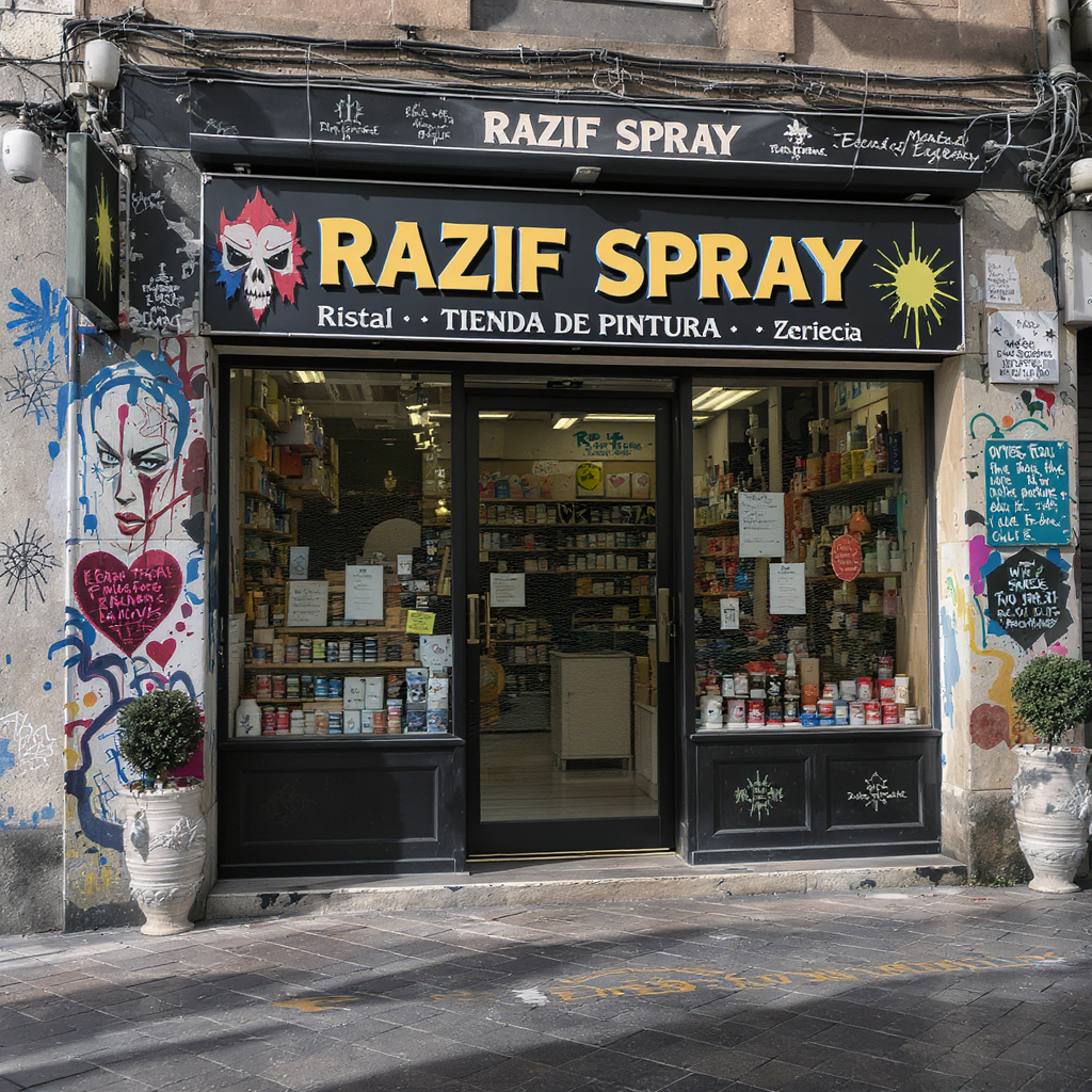 RAZIF SPRAY 1 Razif Spray Anti Nyamuk Efektif Dalam Rumah