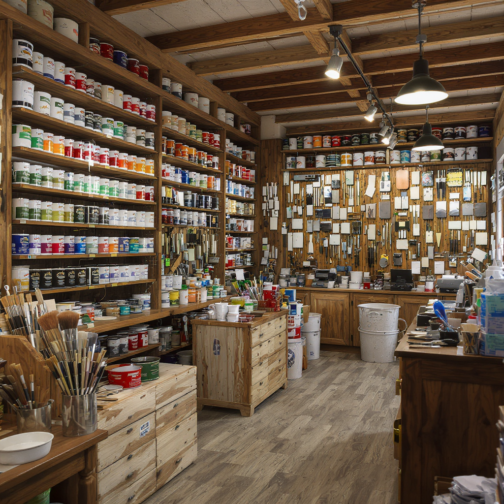 Seng Tai Hardware 1 Seng Tai Hardware - Kedai Alat Ganti Motor Murah Seremban