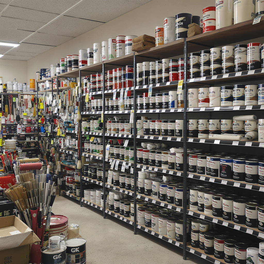 UNF PENANG | Protective Coatings. Marine Coatings. Powder Coatings. Floor Coatings. 溶剂型油漆与水性涂料 1 UNF Penang: Pelindung Cat Bumbung & Maritim Powder